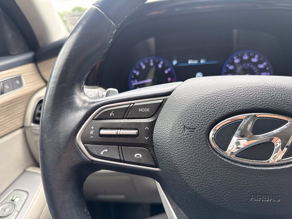 Used 2021 Hyundai Palisade SEL w/ Premium Package AWD/4WD image 15