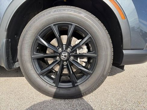 Certified 2025 Honda CR-V Sport-L image 5