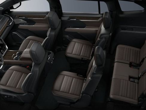 New 2026 GMC Acadia Denali Ultimate image 31
