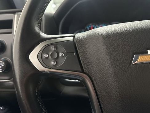 Used 2015 Chevrolet Silverado 1500 LT w/ All Star Edition image 12