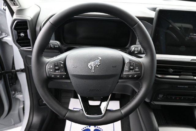 New 2026 Ford Bronco Sport Outer Banks AWD/4WD image 12
