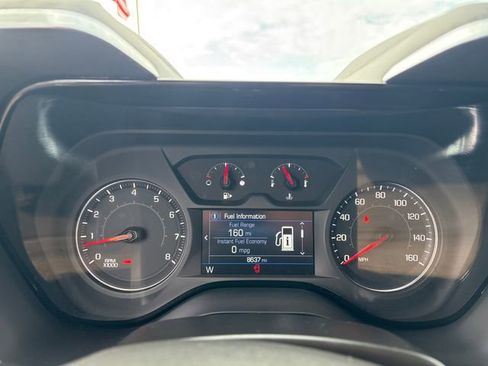 Used 2024 Chevrolet Camaro LT image 19