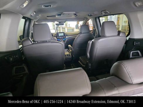 Used 2018 Honda Odyssey Elite image 14