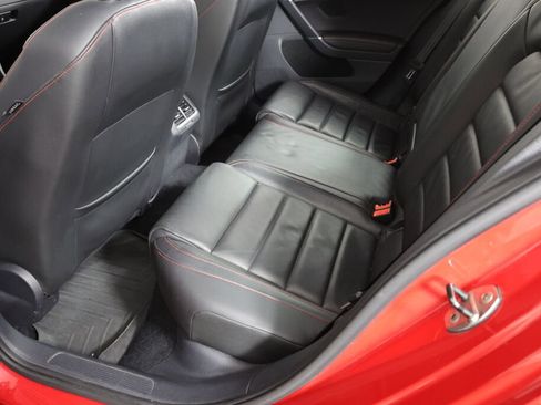 Used 2016 Volkswagen GTI S image 17