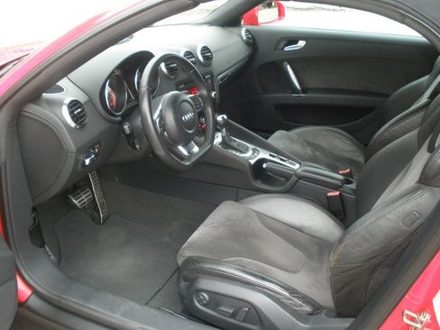 Used 2009 Audi TT 2.0T Premium image 25