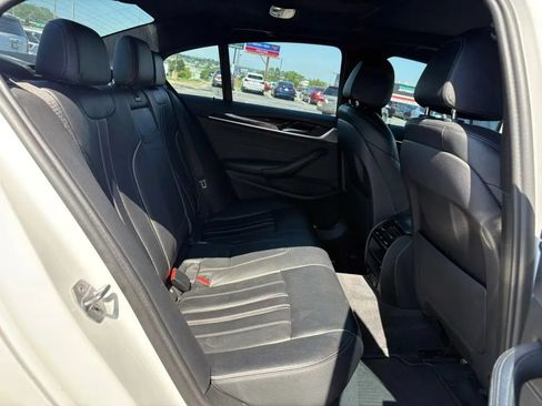 Used 2018 BMW 530i xDrive AWD/4WD image 20
