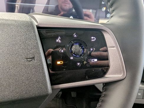 New 2026 Nissan Leaf SV+ image 28