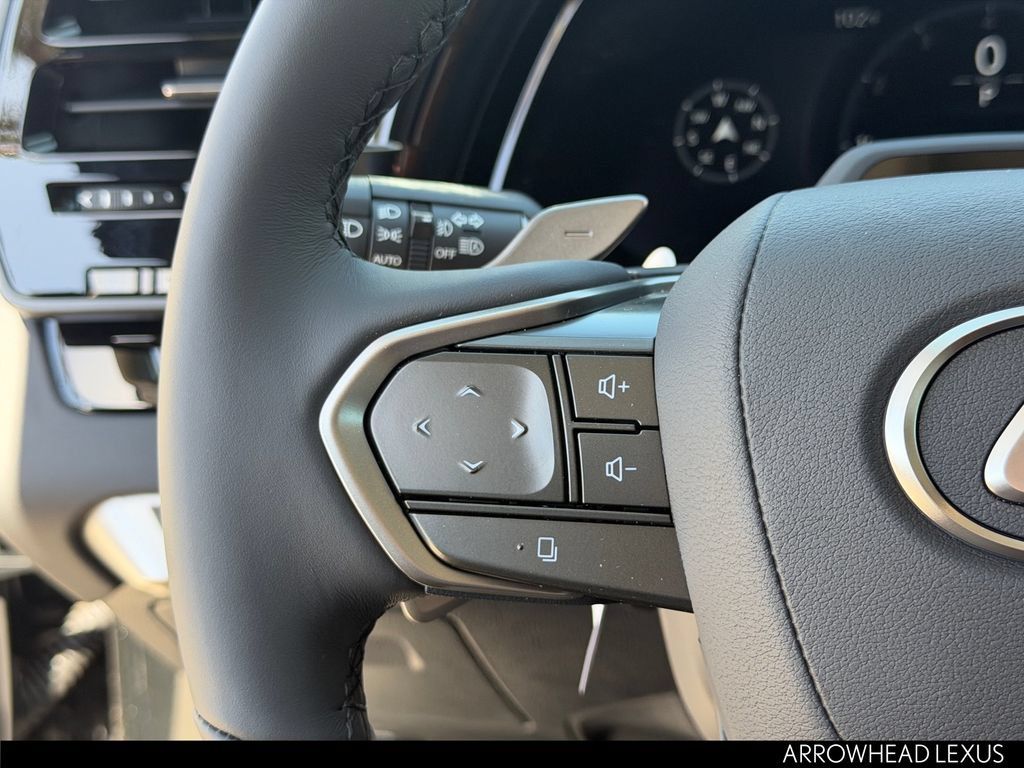 New 2026 Lexus RX 350 Premium Plus FWD image 17