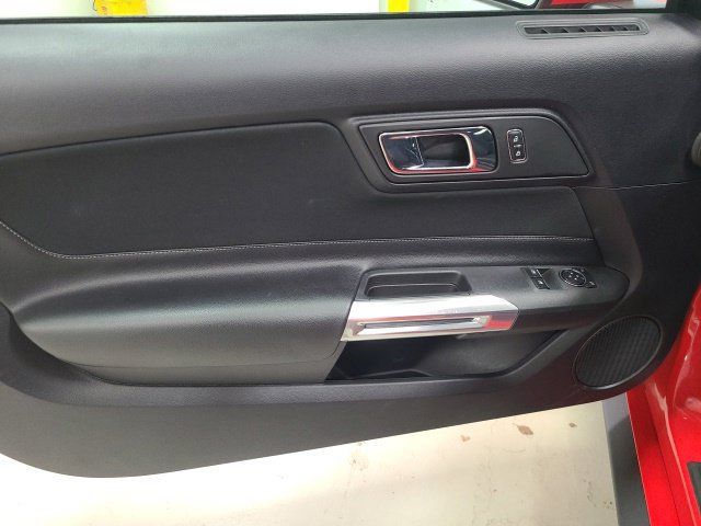 Used 2017 Ford Mustang Coupe w/ Wheel & Stripe Package RWD image 19