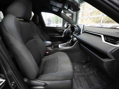 Used 2023 Toyota RAV4 SE image 27