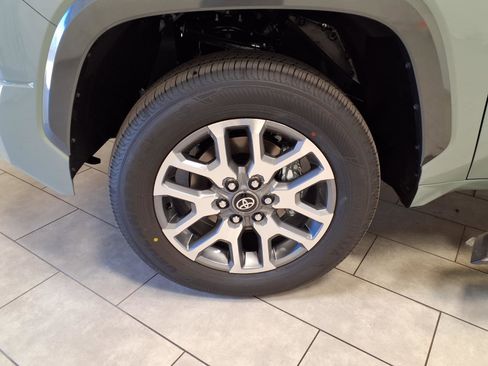 New 2026 Toyota Tundra 1794 Edition image 31