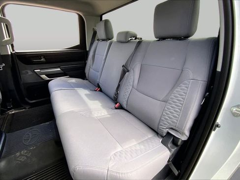 Used 2024 Toyota Tundra SR5 w/ SR5 Convenience Package AWD/4WD image 20