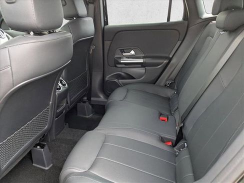 Certified 2026 Mercedes-Benz GLA 250 image 16