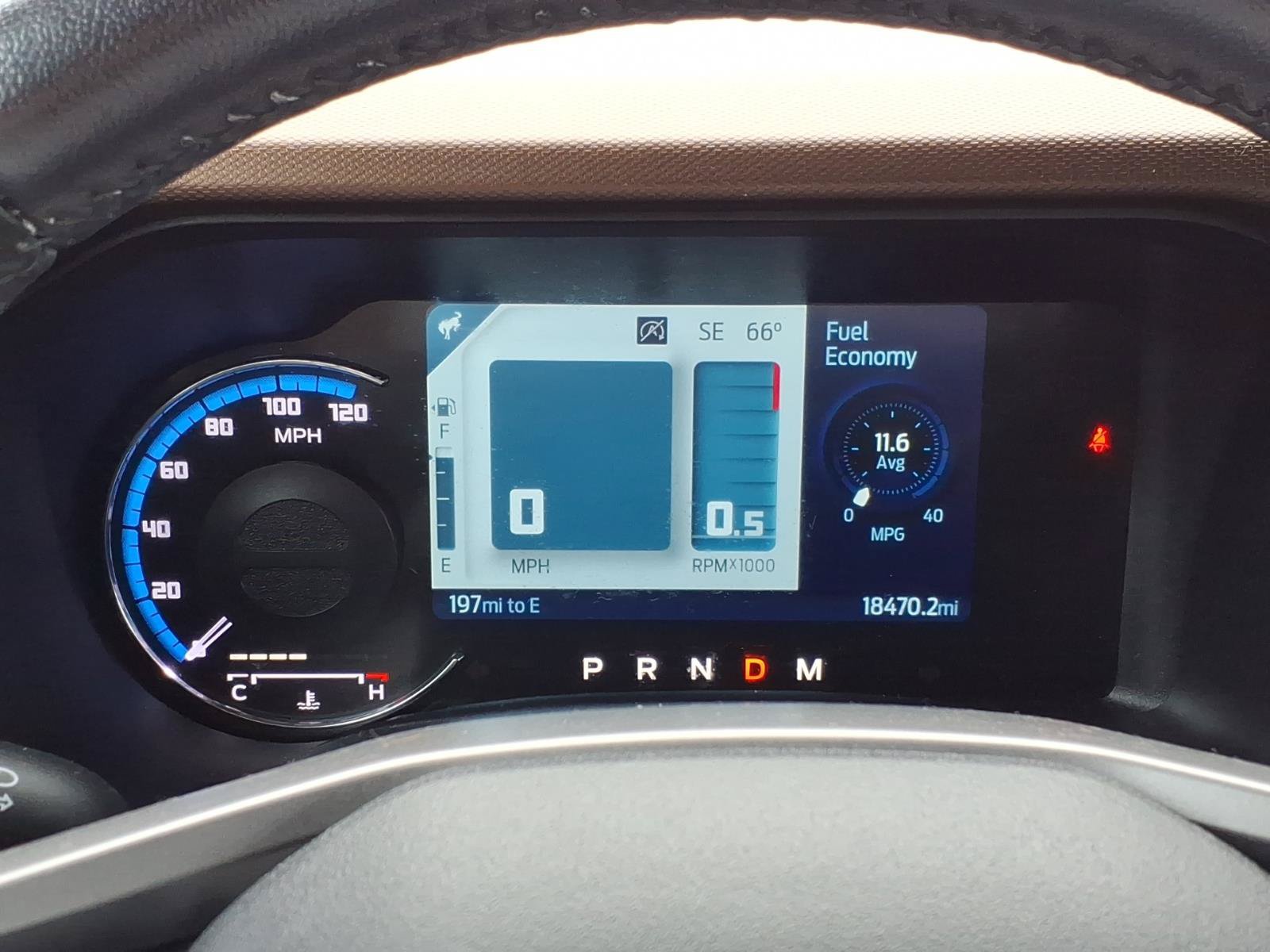 Certified 2022 Ford Bronco Outer Banks AWD/4WD image 24