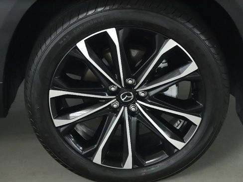 Used 2023 MAZDA CX-50 AWD 2.5 Turbo w/ Cargo Package image 10