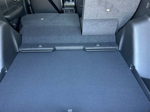 New 2026 Honda CR-V EX-L image 17