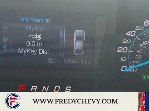 Used 2019 Ford Taurus SEL FWD image 13