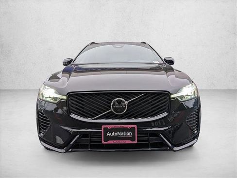 New 2026 Volvo XC60 T8 Plus w/ Protection Package Premier image 6