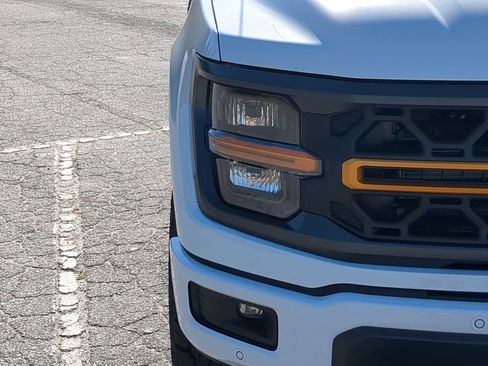 New 2025 Ford F150 Tremor w/ Bed Utility Package image 8