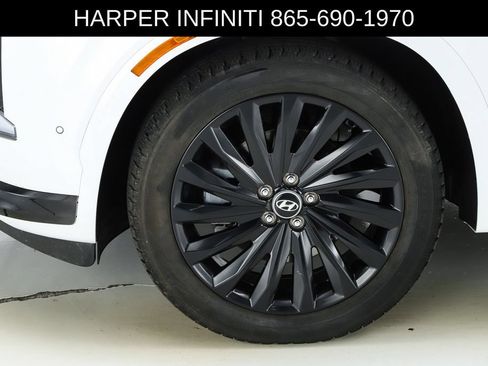 Used 2024 Hyundai Palisade Calligraphy AWD/4WD image 5