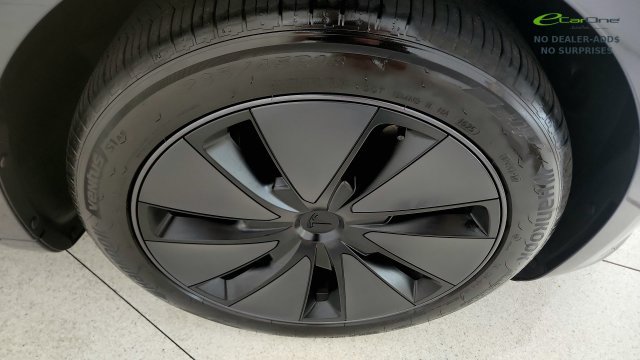 Used 2025 Tesla Model 3 Long Range RWD image 70