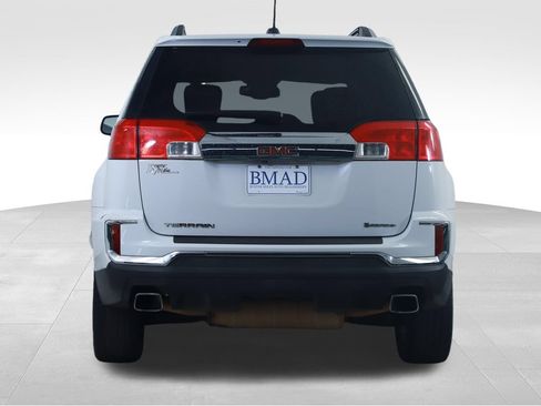 Used 2016 GMC Terrain SLT FWD image 11