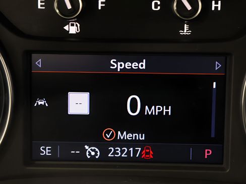 Used 2023 Buick Enclave Essence w/ Experience Buick Package AWD/4WD image 15