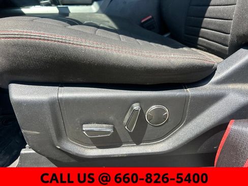 Used 2018 Ford F150 XLT w/ Equipment Group 302A Luxury AWD/4WD image 13