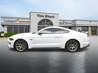 Used 2023 Ford Mustang GT Premium w/ Equipment Group 401A RWD video 2