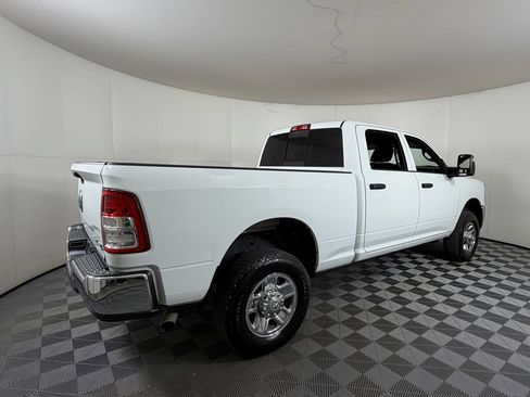 Used 2023 RAM 2500 Tradesman AWD/4WD image 4