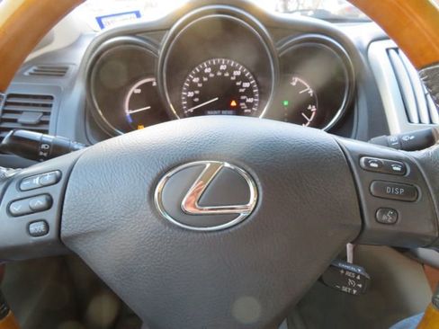 Used 2008 Lexus RX 400h AWD image 23