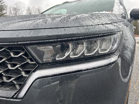Certified 2023 Kia Sorento X-Line EX AWD/4WD image 9
