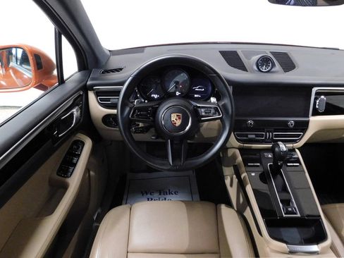 Used 2023 Porsche Macan S AWD/4WD image 39