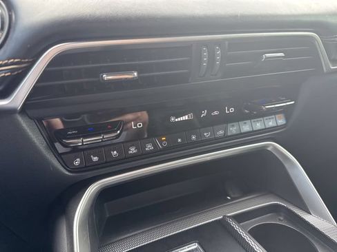 Used 2024 MAZDA CX-90 Plug-In Hybrid w/ Premium Plus AWD/4WD image 11