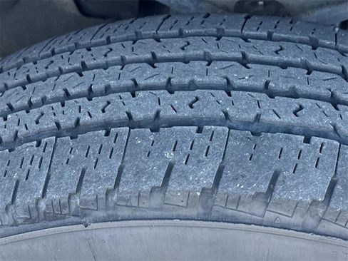 Used 2024 Chevrolet Silverado 2500 LT image 12