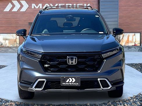 Used 2023 Honda CR-V Sport Touring image 2