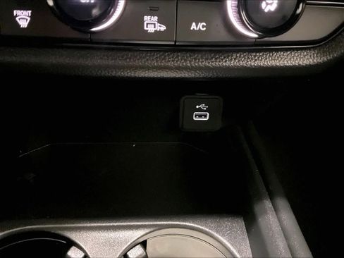 Used 2024 Honda HR-V Sport image 26