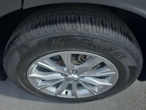 Used 2024 Honda CR-V EX image 32