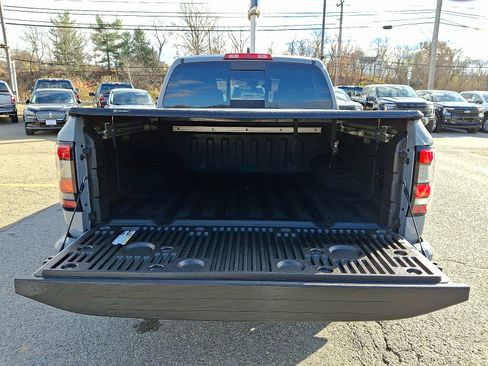 Used 2023 Nissan Frontier PRO-4X w/ Pro Convenience Package image 28