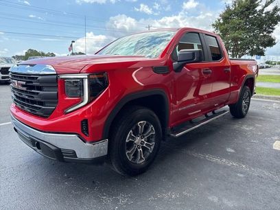 Used 2023 GMC Sierra 1500 Pro w/ Pro Value Package