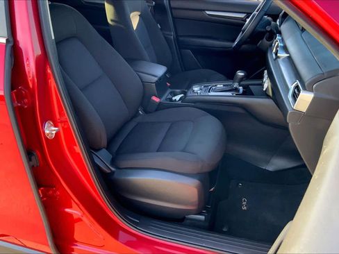 Certified 2023 MAZDA CX-5 AWD 2.5 S image 8