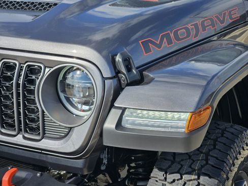 New 2026 Jeep Gladiator Mojave AWD/4WD image 10