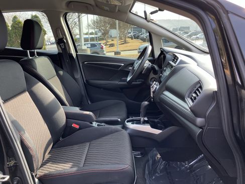 Certified 2020 Honda Fit Sport image 34