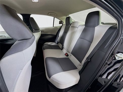 Certified 2024 Toyota Corolla LE image 8