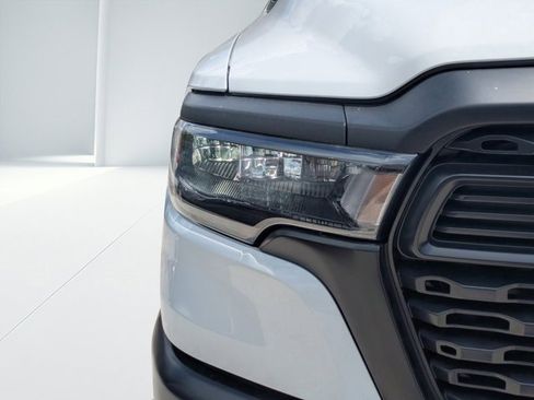 New 2026 RAM 1500 Tradesman image 8