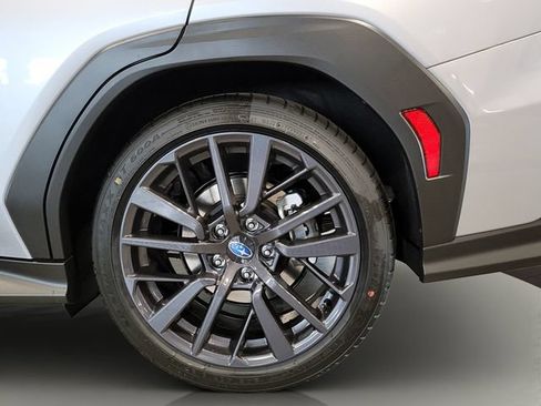New 2026 Subaru WRX Premium AWD/4WD image 20