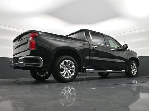 Used 2024 Chevrolet Silverado 1500 LTZ RWD image 22