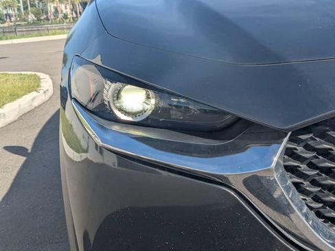 Used 2025 MAZDA CX-30 AWD 2.5 S w/ Select Sport Pkg image 8