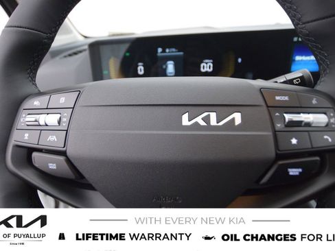 New 2026 Kia Sportage EX image 26