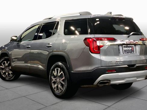 Used 2021 GMC Acadia SLE w/ Driver Convenience Package image 12